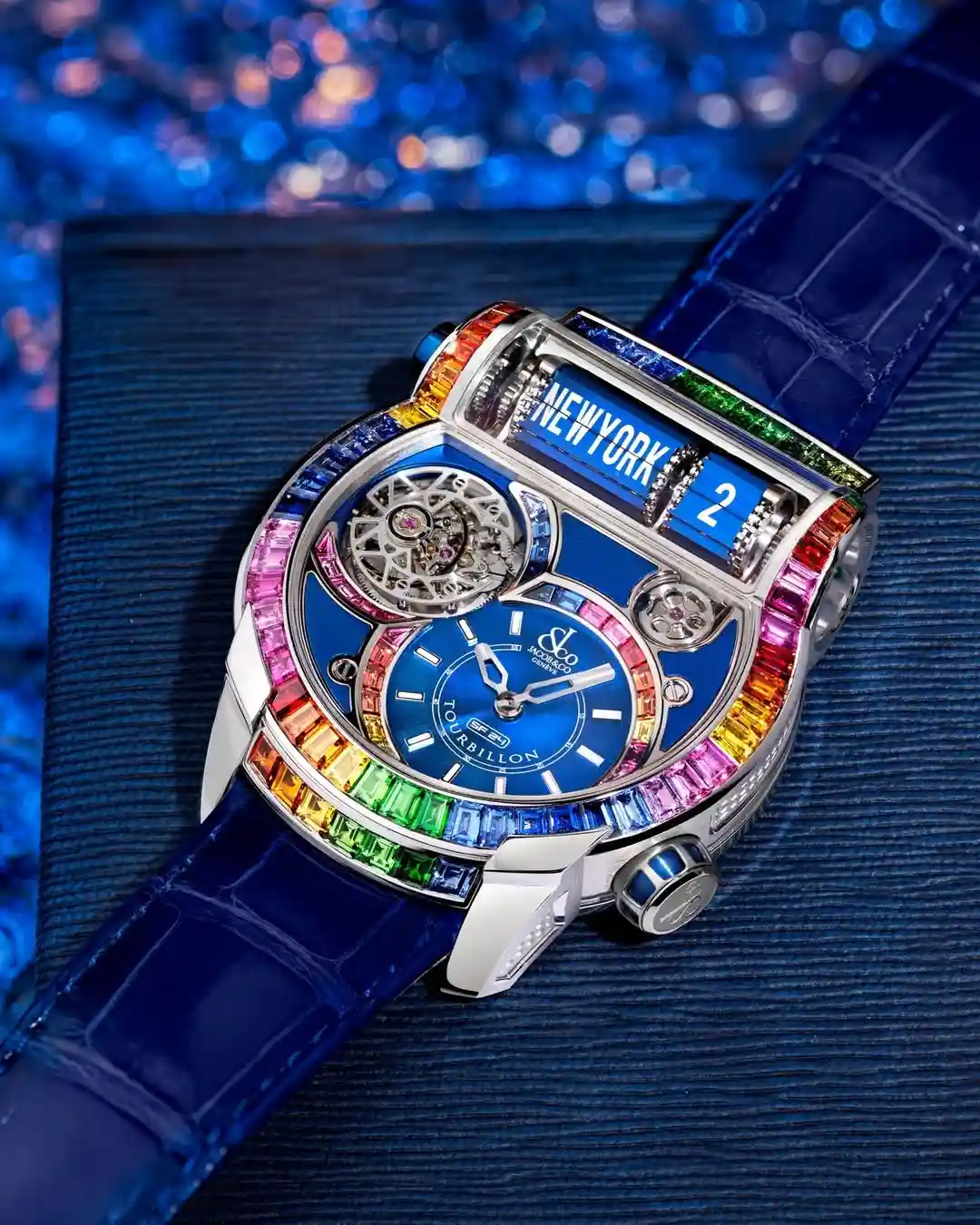 Sell vintage watch